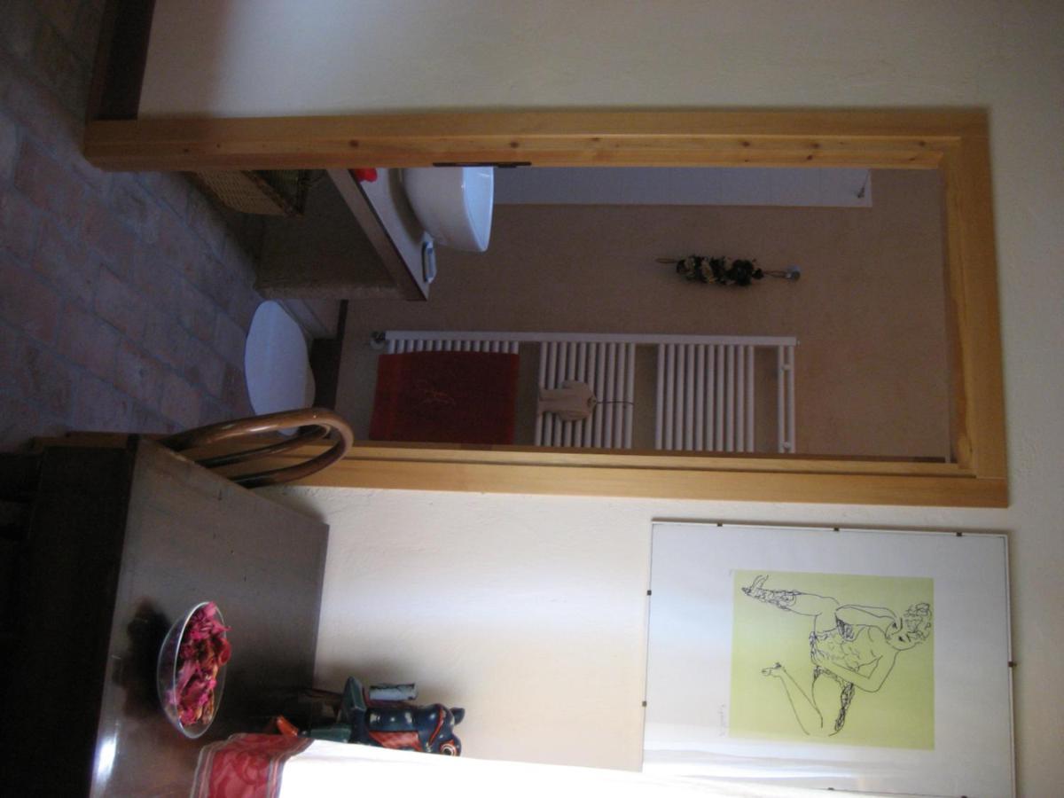 B&B Valdeator Possagno Extérieur photo