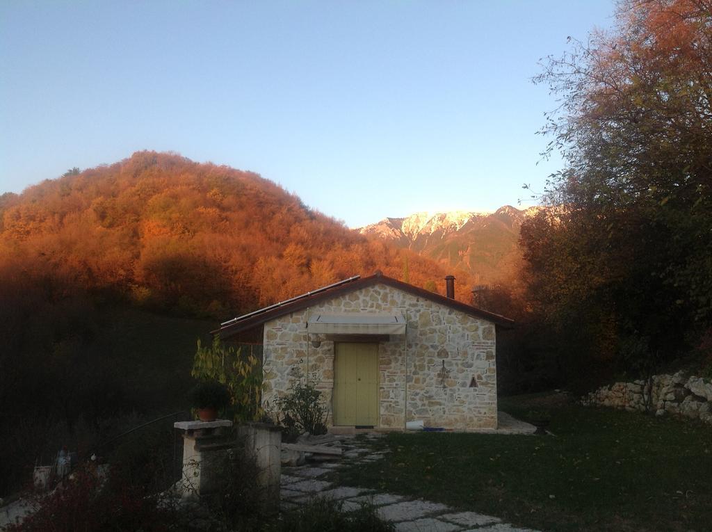 B&B Valdeator Possagno Extérieur photo