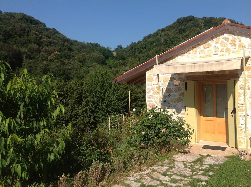 B&B Valdeator Possagno Extérieur photo