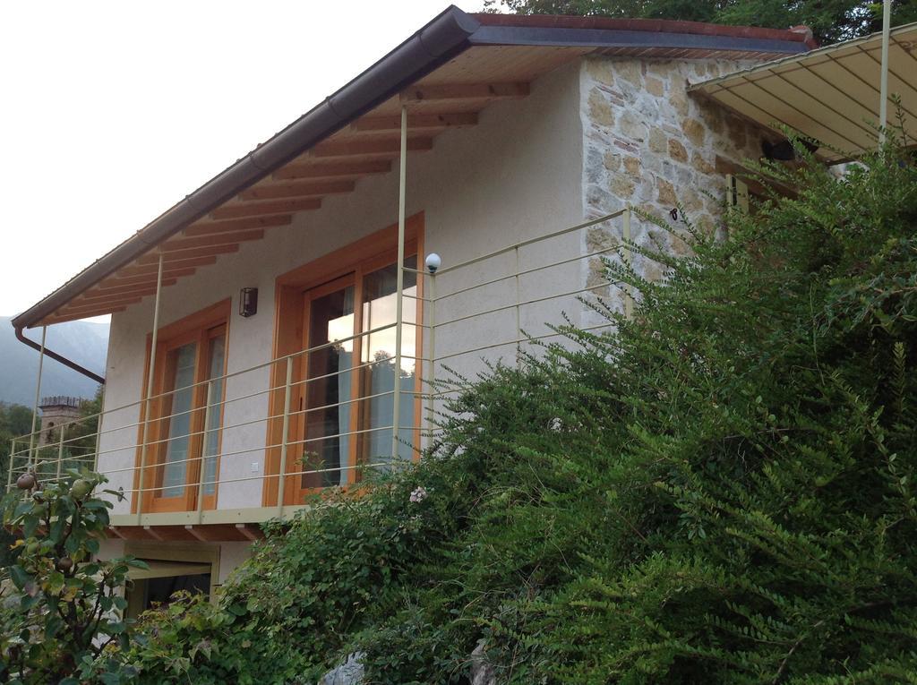 B&B Valdeator Possagno Extérieur photo