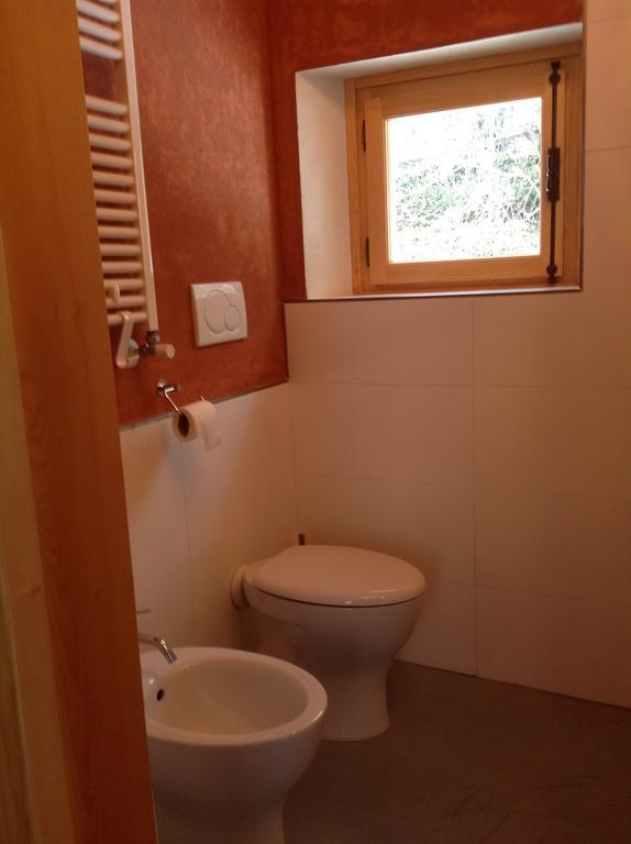 B&B Valdeator Possagno Chambre photo