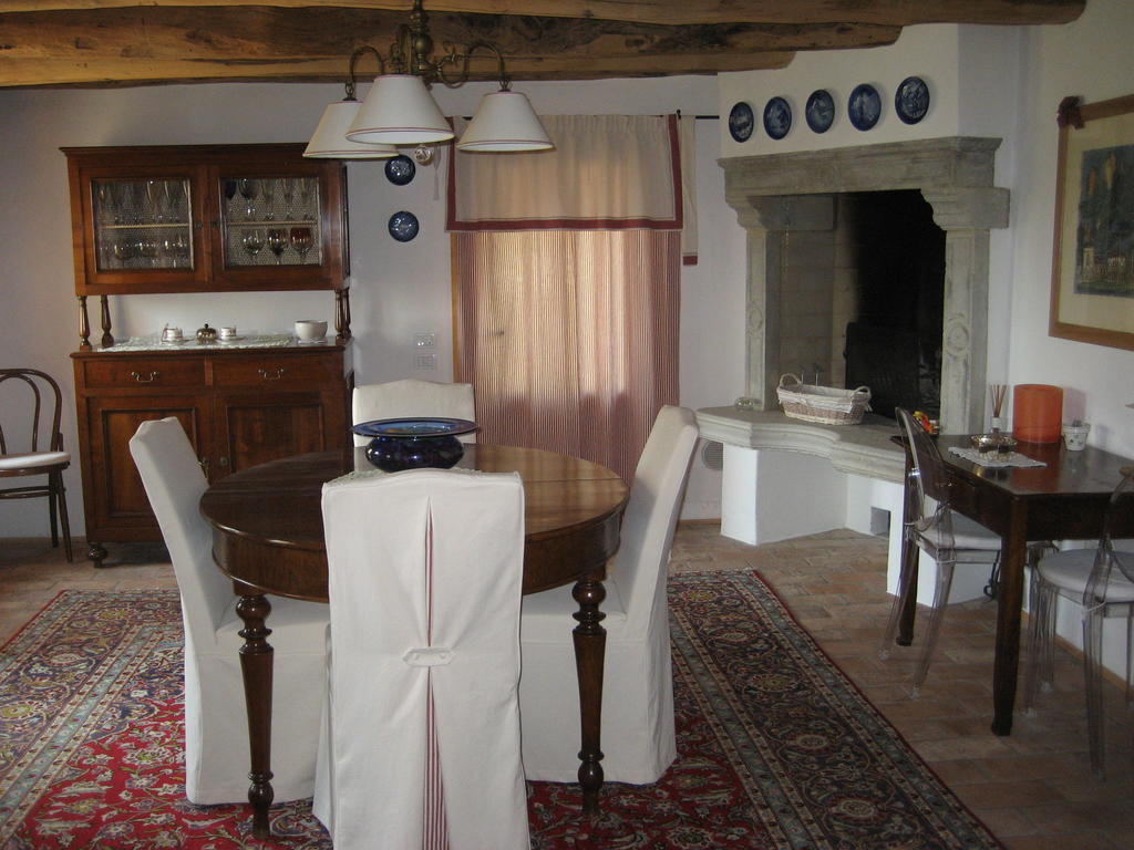 B&B Valdeator Possagno Extérieur photo
