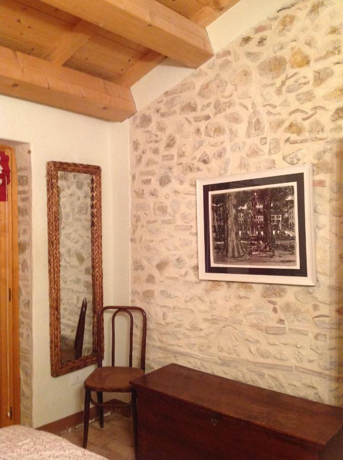 B&B Valdeator Possagno Extérieur photo